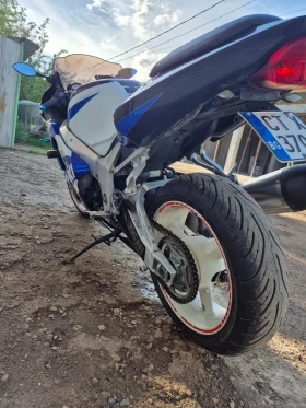 Suzuki Gsxr K2 1000, снимка 4