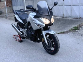 Honda Cbf 600S-ABS, снимка 14