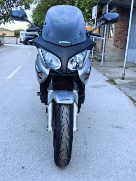 Honda Cbf 600S-ABS, снимка 2