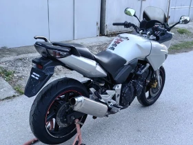 Honda Cbf 600S-ABS, снимка 7