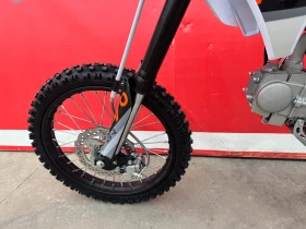 Kayo Moto Kayo Moto TT125 , снимка 14