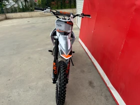 Kayo Moto Kayo Moto TT125 , снимка 3