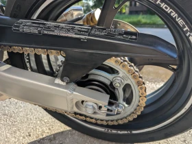 Honda Hornet, снимка 5
