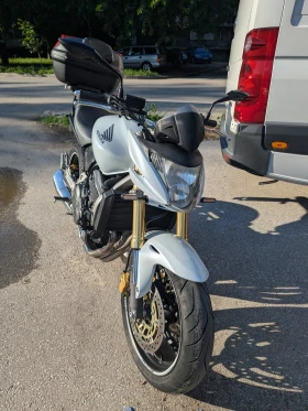 Honda Hornet, снимка 2