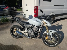 Honda Hornet, снимка 1