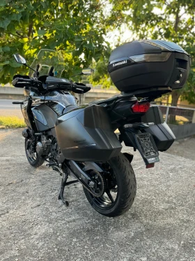 Kawasaki Versys 1000SE TRAVEL EDITION, ЛИЗИНГ, снимка 4