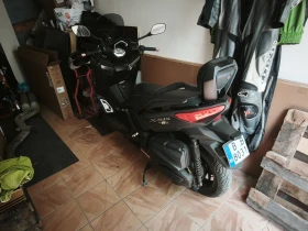 Yamaha X-max Iron max, снимка 5