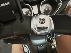 Yamaha X-max Iron max, снимка 3