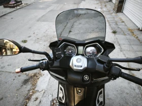 Yamaha X-max Iron max, снимка 5