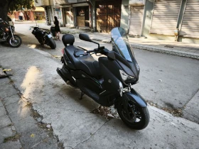 Yamaha X-max Iron max, снимка 3