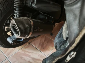 Yamaha X-max Iron max, снимка 2