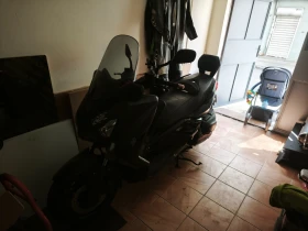 Yamaha X-max Iron max, снимка 4