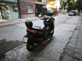 Yamaha X-max Iron max, снимка 2