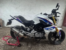 BMW G, снимка 6