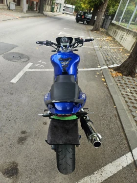 Suzuki SV, снимка 6