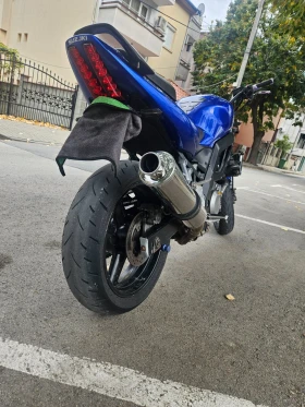 Suzuki SV, снимка 3