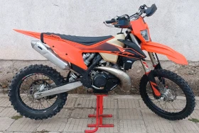  Ktm EXC