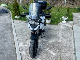 BMW F 700GS  | Mobile.bg    8