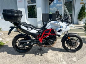 BMW F 700GS  | Mobile.bg    2