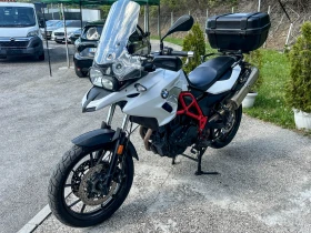 BMW F 700GS  | Mobile.bg    7
