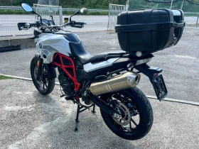 BMW F 700GS  | Mobile.bg    5
