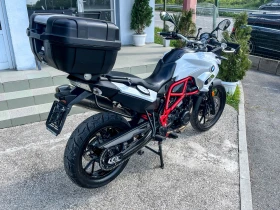 BMW F 700GS  | Mobile.bg    3