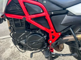 BMW F 700GS  | Mobile.bg    13