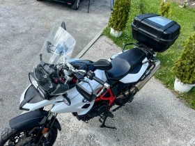 BMW F 700GS  | Mobile.bg    14