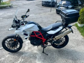 BMW F 700GS  | Mobile.bg    6