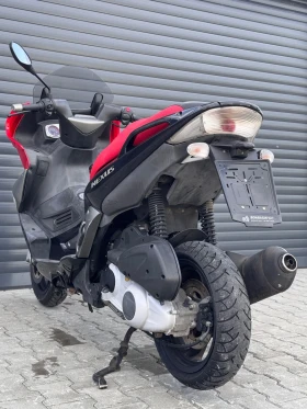 Gilera Nexus 250i | Mobile.bg    7