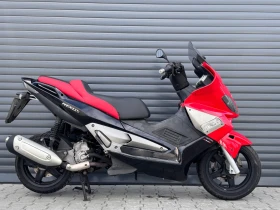 Gilera Nexus 250i | Mobile.bg    5