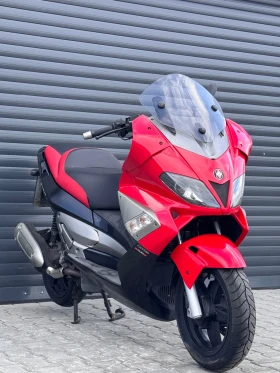 Gilera Nexus 250i | Mobile.bg    4