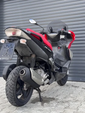 Gilera Nexus 250i | Mobile.bg    6