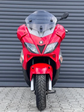 Gilera Nexus 250i | Mobile.bg    3