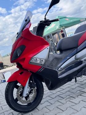 Gilera Nexus 250i | Mobile.bg    9
