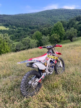 Honda Crf 450r 2014 | Mobile.bg    2