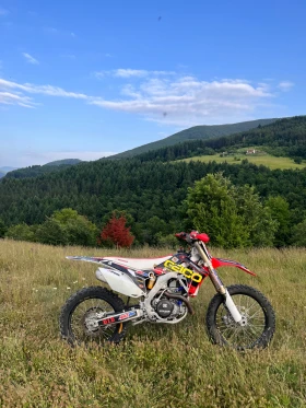 Honda Crf 450r 2014 | Mobile.bg    3