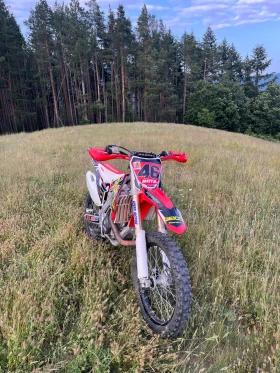 Honda Crf 450r 2014 | Mobile.bg    4