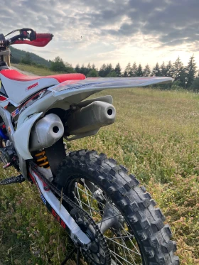 Honda Crf 450r 2014 | Mobile.bg    6