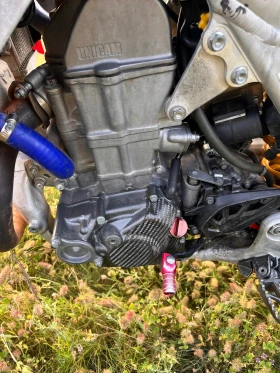 Honda Crf 450r 2014 | Mobile.bg    9