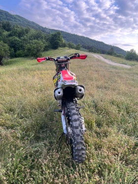 Honda Crf 450r 2014 | Mobile.bg    14
