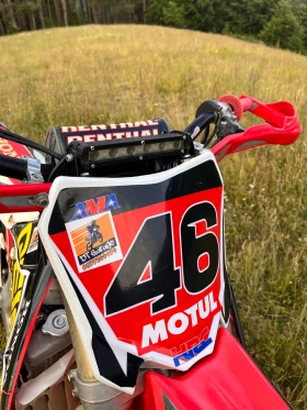 Honda Crf 450r 2014 | Mobile.bg    13