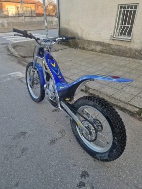 Sherco 2 Stroke  | Mobile.bg    4