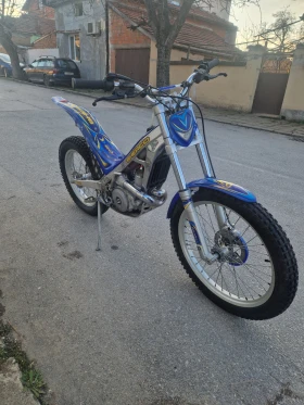 Sherco 2 Stroke  | Mobile.bg    2
