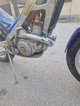 Sherco 2 Stroke  | Mobile.bg    6