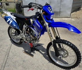 Yamaha Wr 250  2  ! | Mobile.bg    4