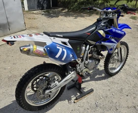 Yamaha Wr 250  2  ! | Mobile.bg    6