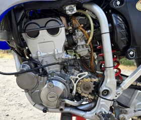 Yamaha Wr 250  2  ! | Mobile.bg    14
