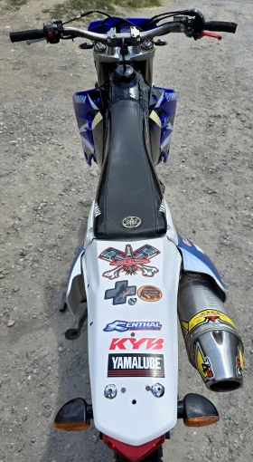 Yamaha Wr 250  2  ! | Mobile.bg    9