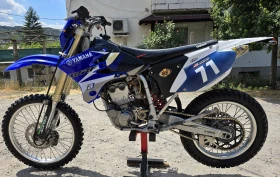Yamaha Wr 250  2  ! | Mobile.bg    2
